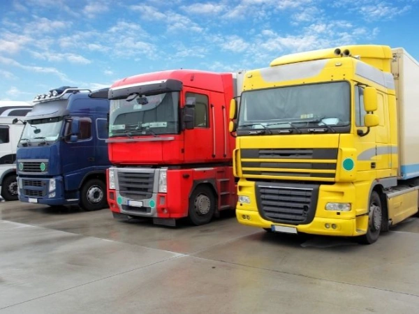 Adana Alucra Nakliye